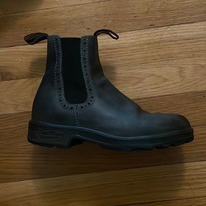 Blundstone BL1630 High-Top Chelsea Boot